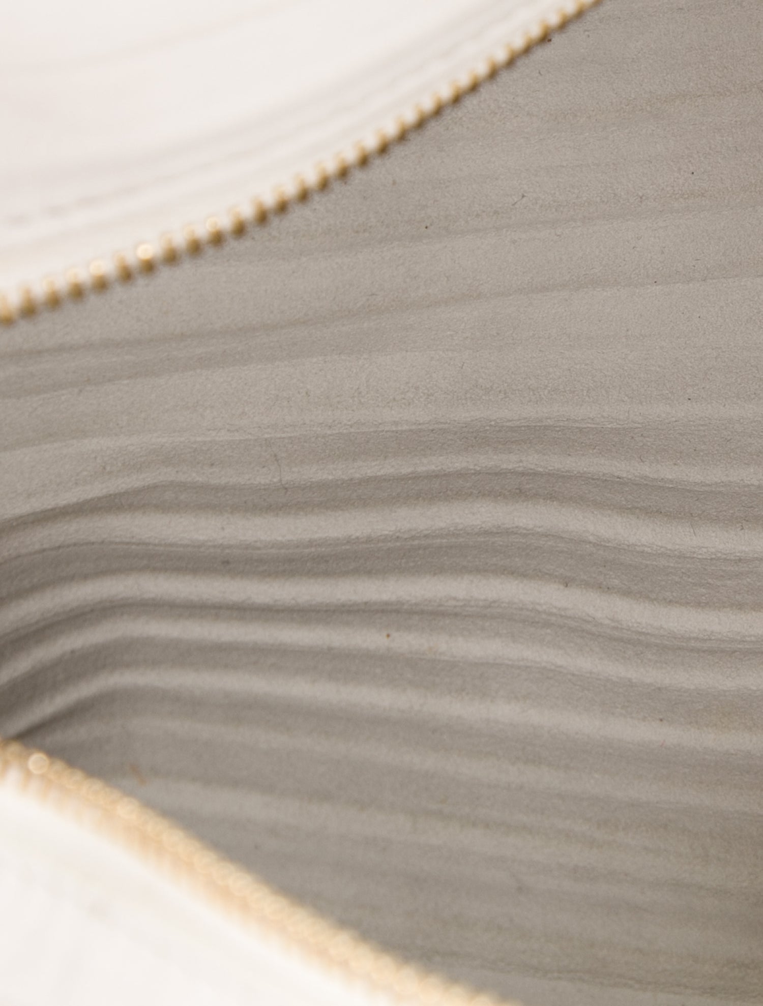 Loewe Leather Bracelet Pouch