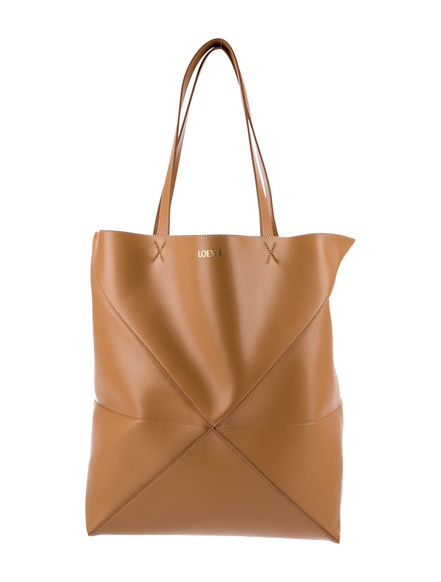 Loewe Leather Puzzle 2024