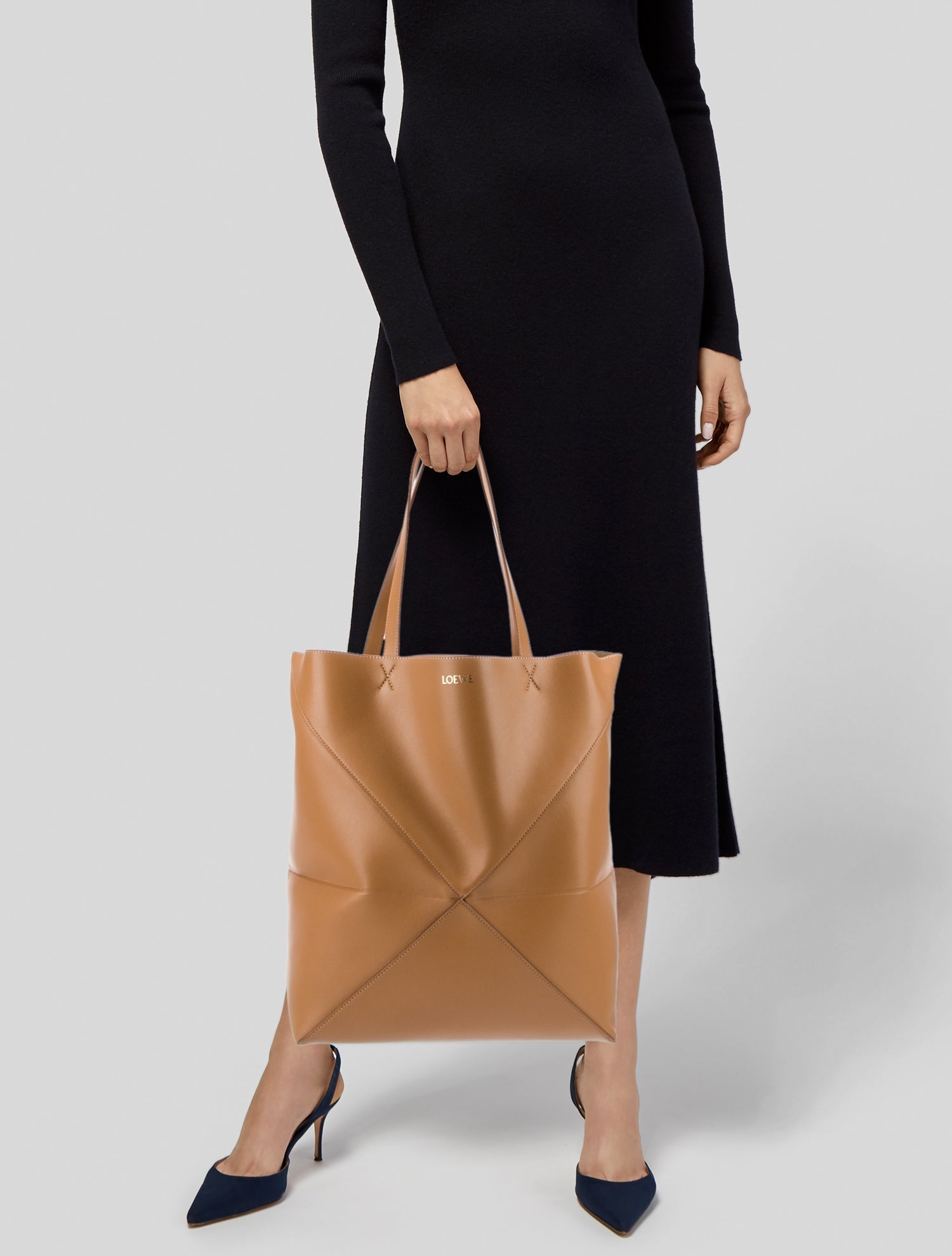 Loewe Leather Puzzle 2024