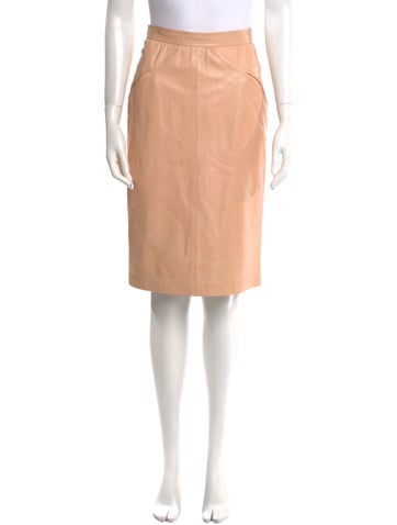 Loewe Skirts Vintage Skirt Us6, Fr38 | M