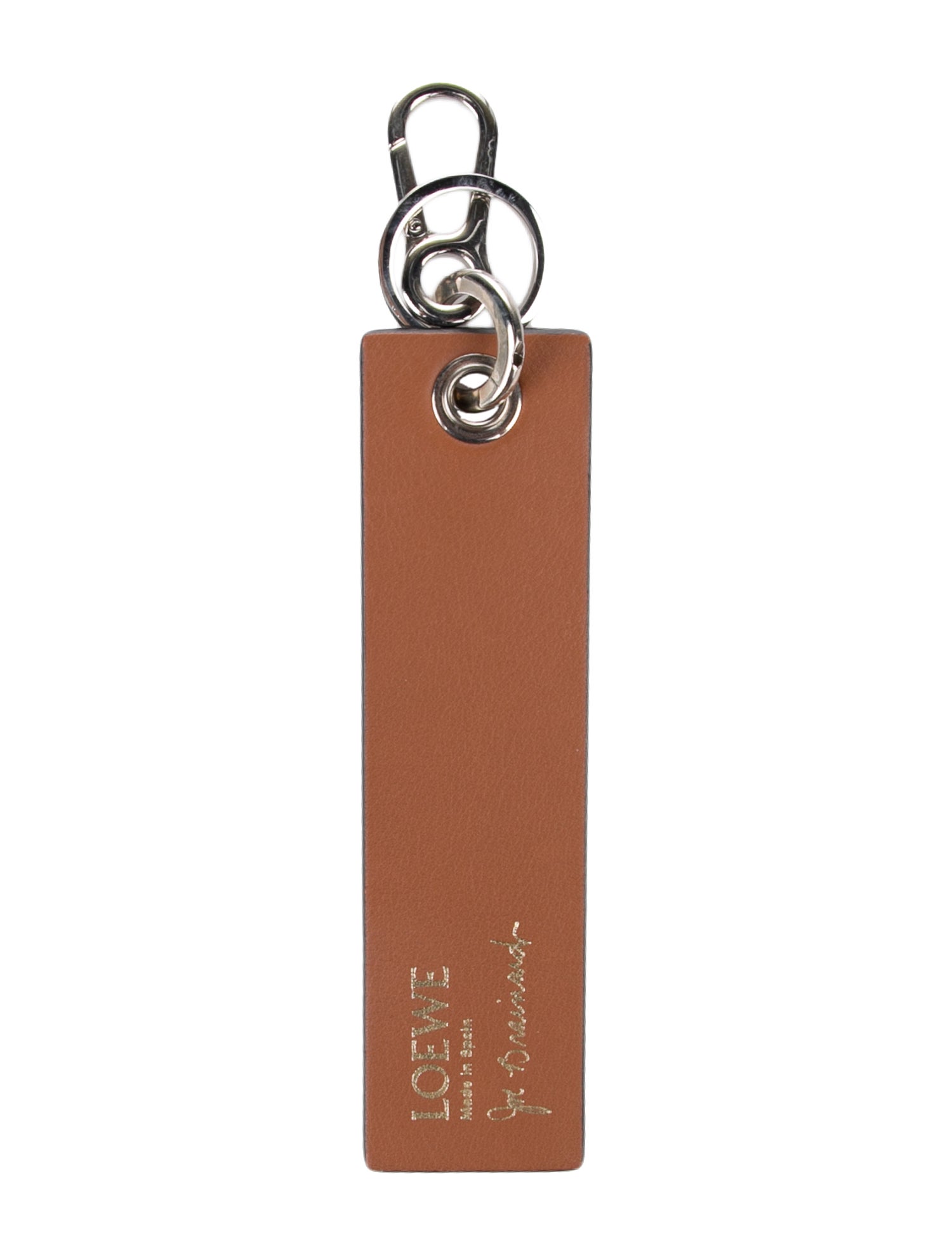 Loewe Keychains | The RealReal