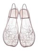 Loewe Rubber Flats