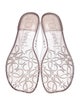 Loewe Rubber Flats