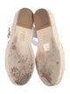 Loewe Canvas Espadrilles