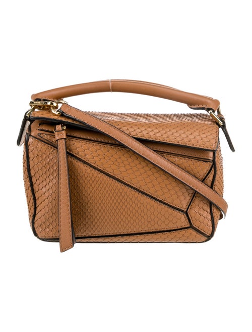 Loewe Python Puzzle Mini