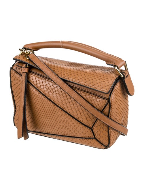 Loewe Python Puzzle Mini