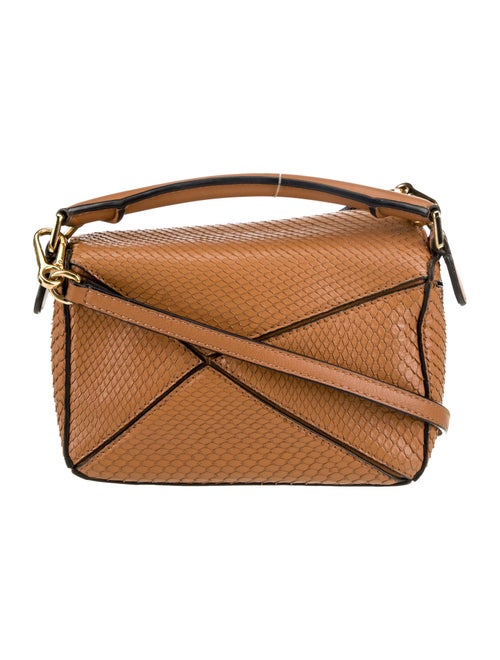 Loewe Python Puzzle Mini