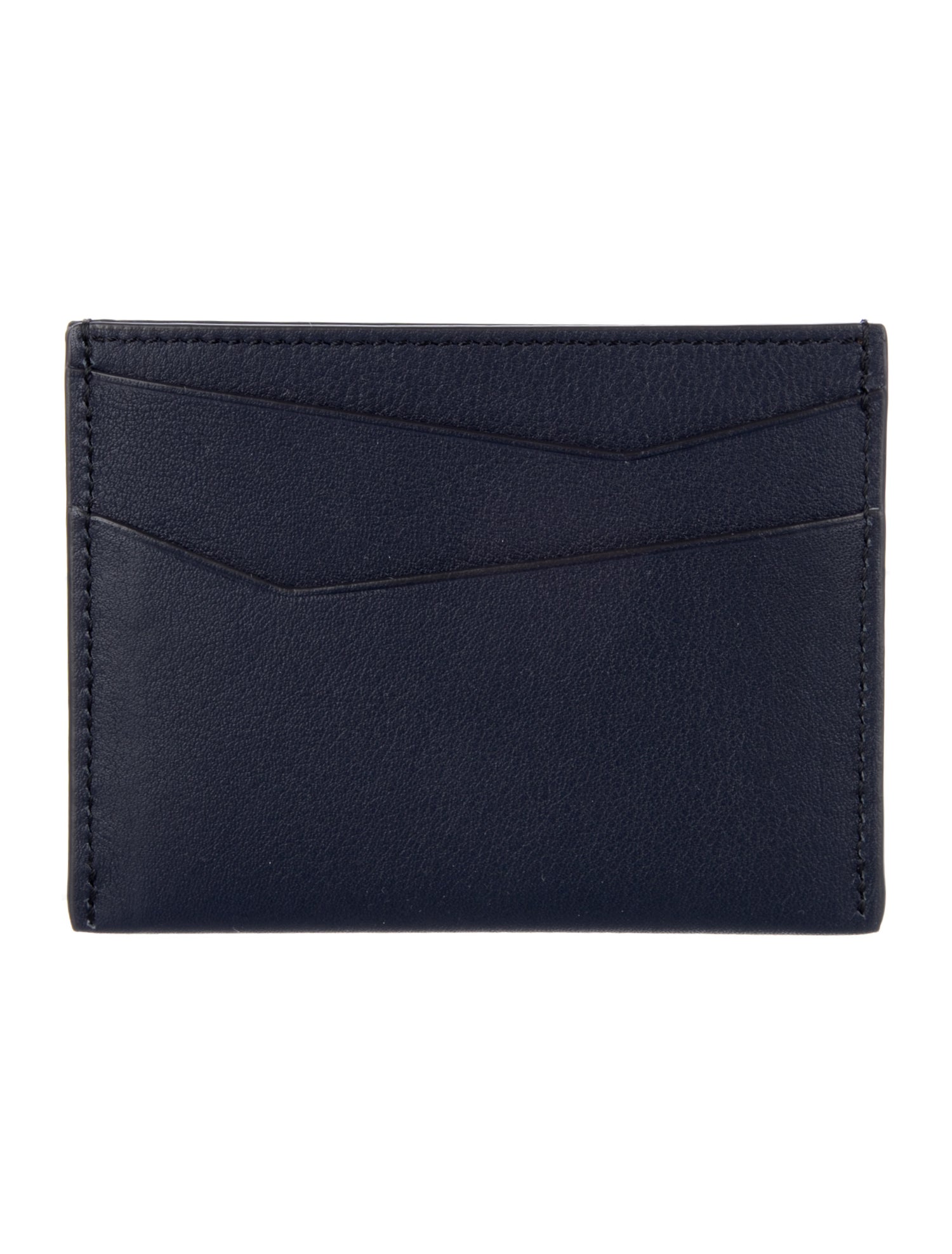 Loewe Leather Card Holder