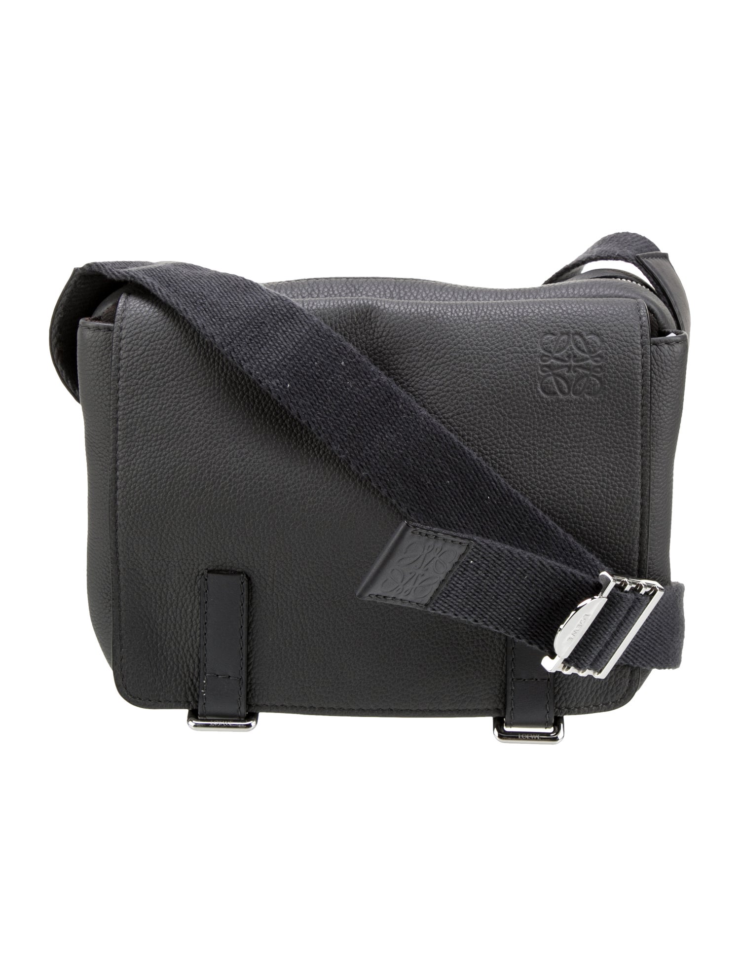 Loewe Calfskin Military XS 2023