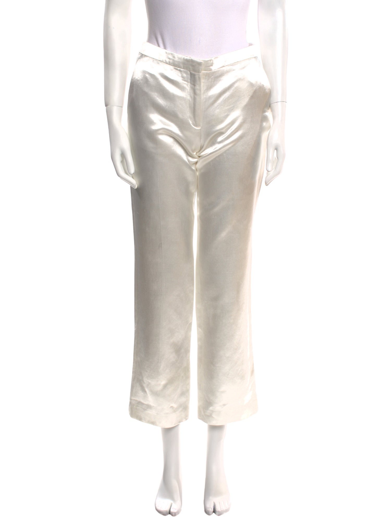 Loewe Straight Leg Pants