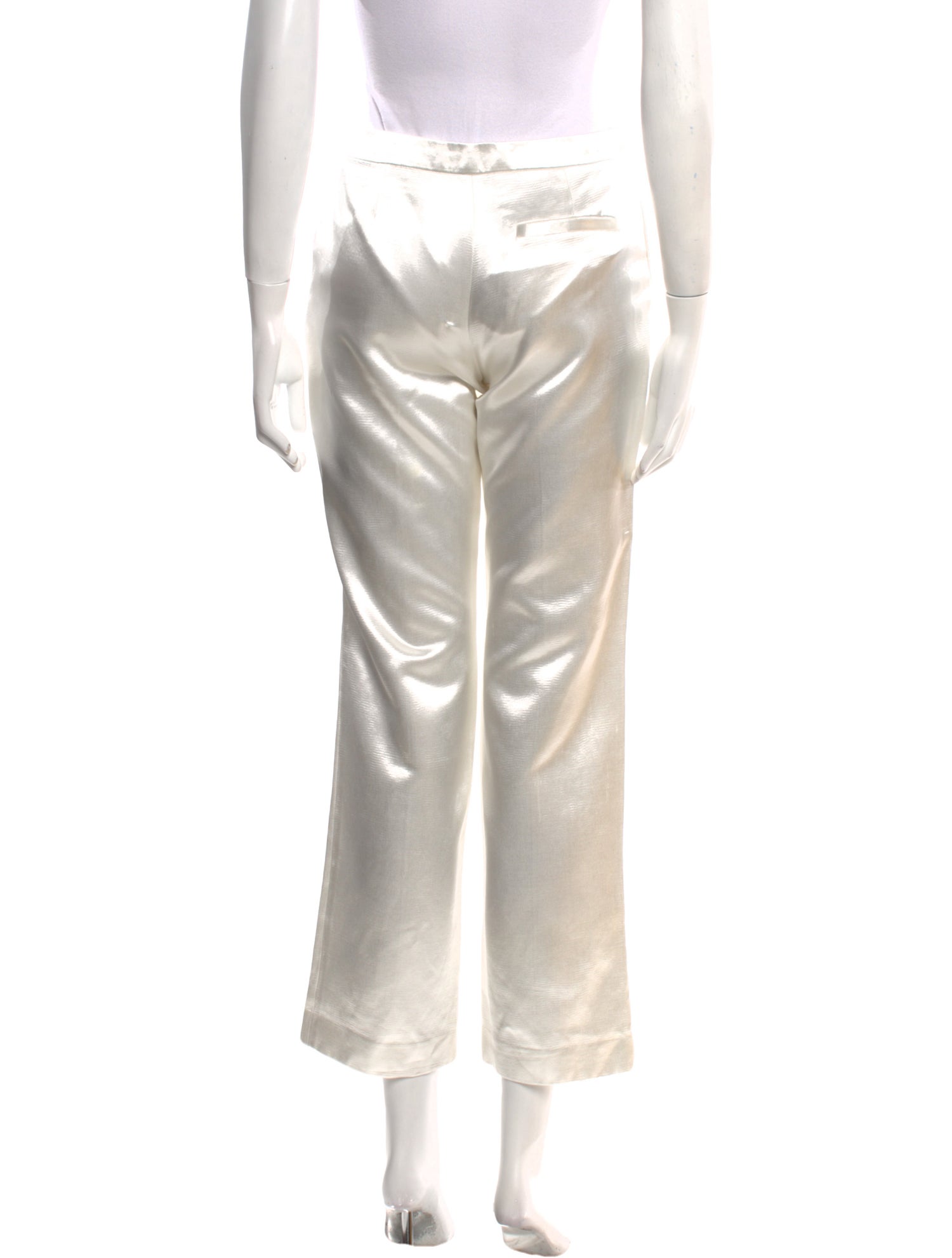 Loewe Straight Leg Pants