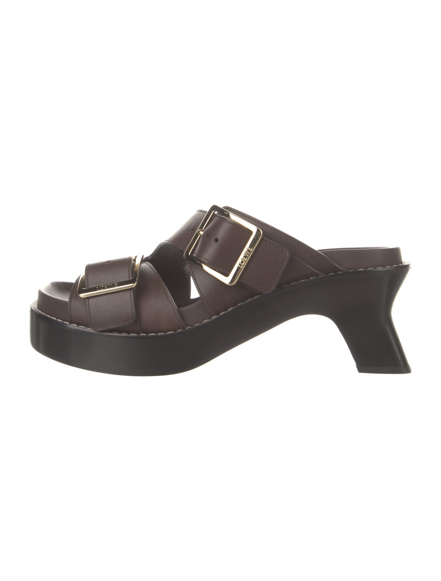 【中古美品】LOEWE ZAPATO BAILARINA NAPA サイズ37 Loewe Shoes – Kirna Zabête