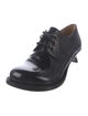 Loewe Patent Leather Oxfords