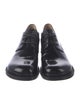 Loewe Patent Leather Oxfords