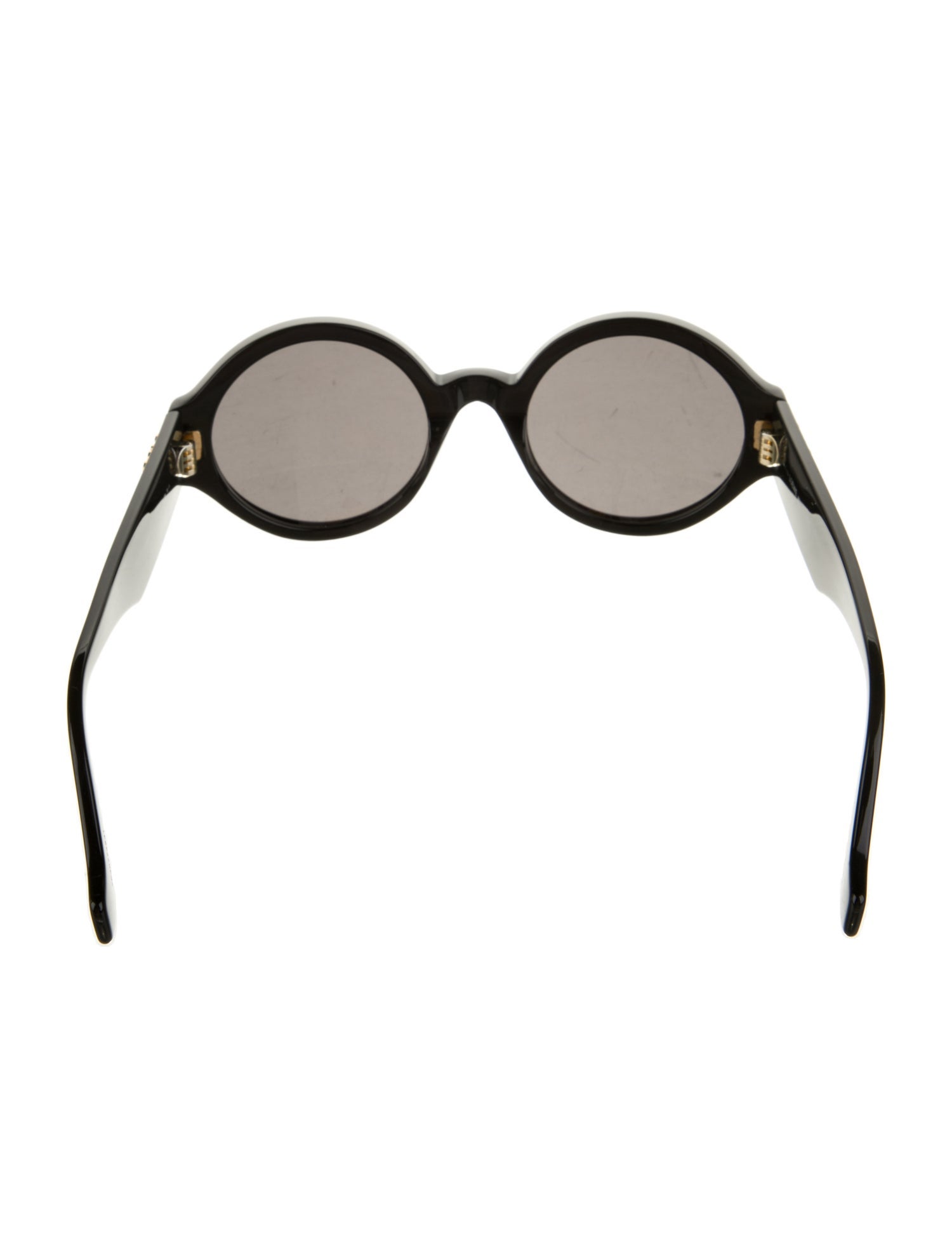 Loewe Oversize Tinted Sunglasses w/ Tags