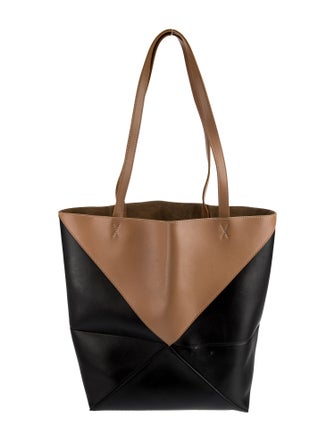 Loewe Leather Puzzle 2023