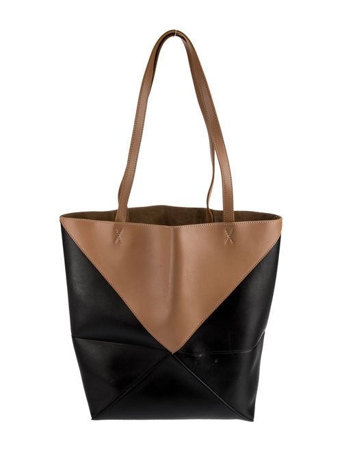 Loewe Leather Puzzle 2023