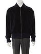 Loewe Corduroy Jacket23.75 Bomber Jacket