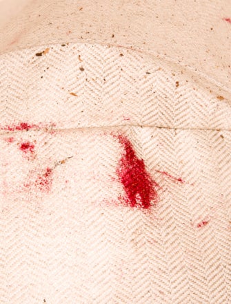 Loewe Leather Puzzle Small