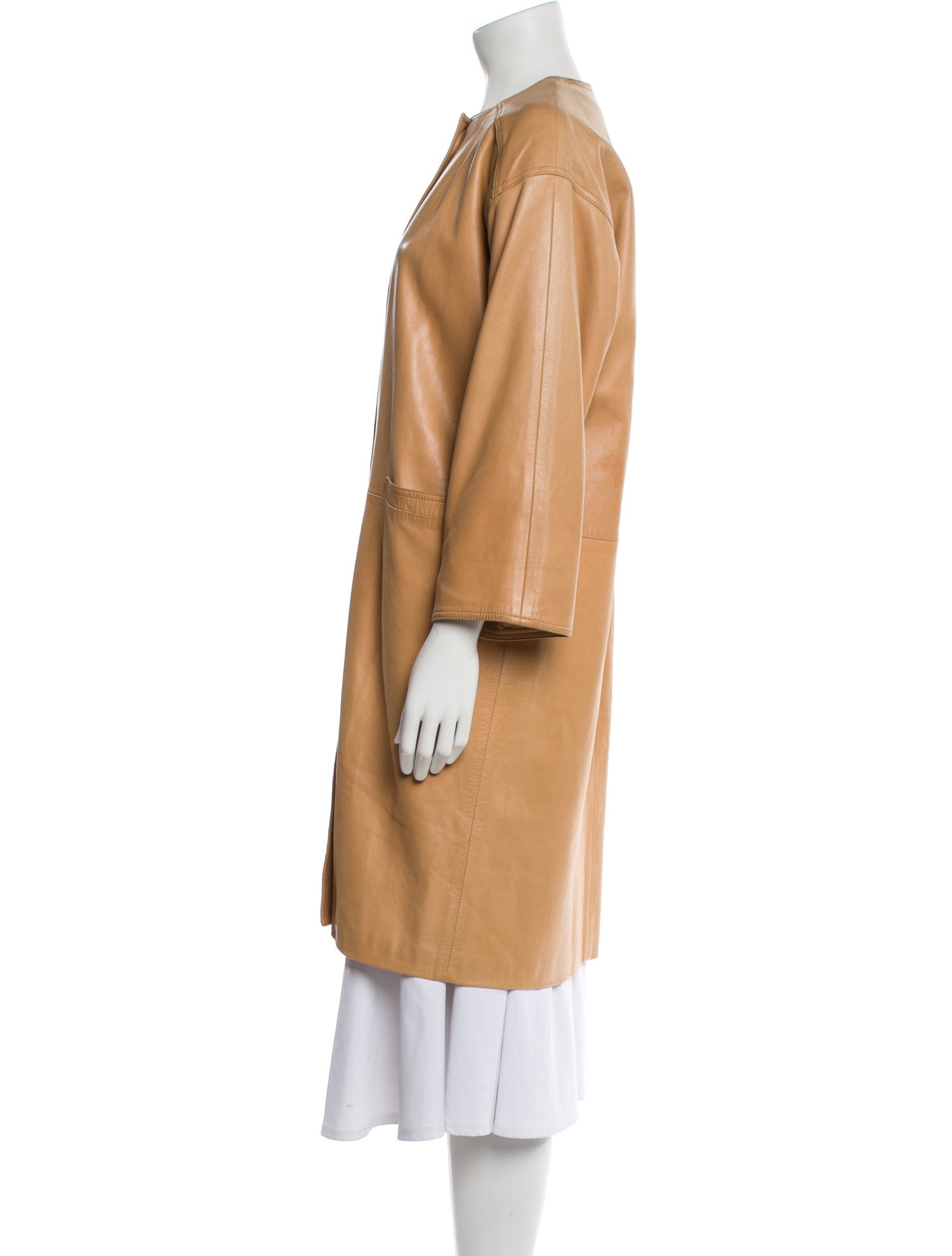 Loewe Vintage Coat