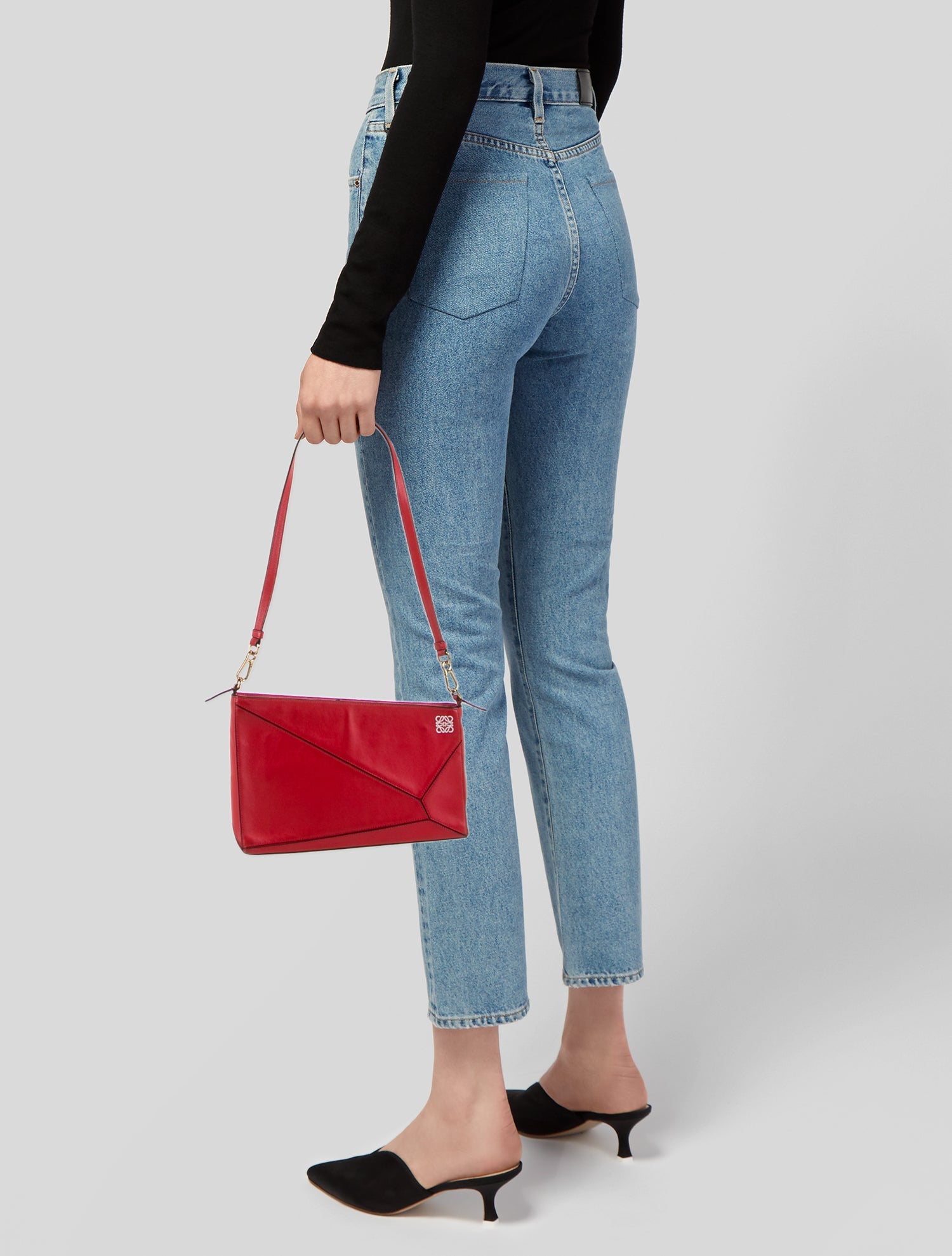 Loewe Leather Puzzle