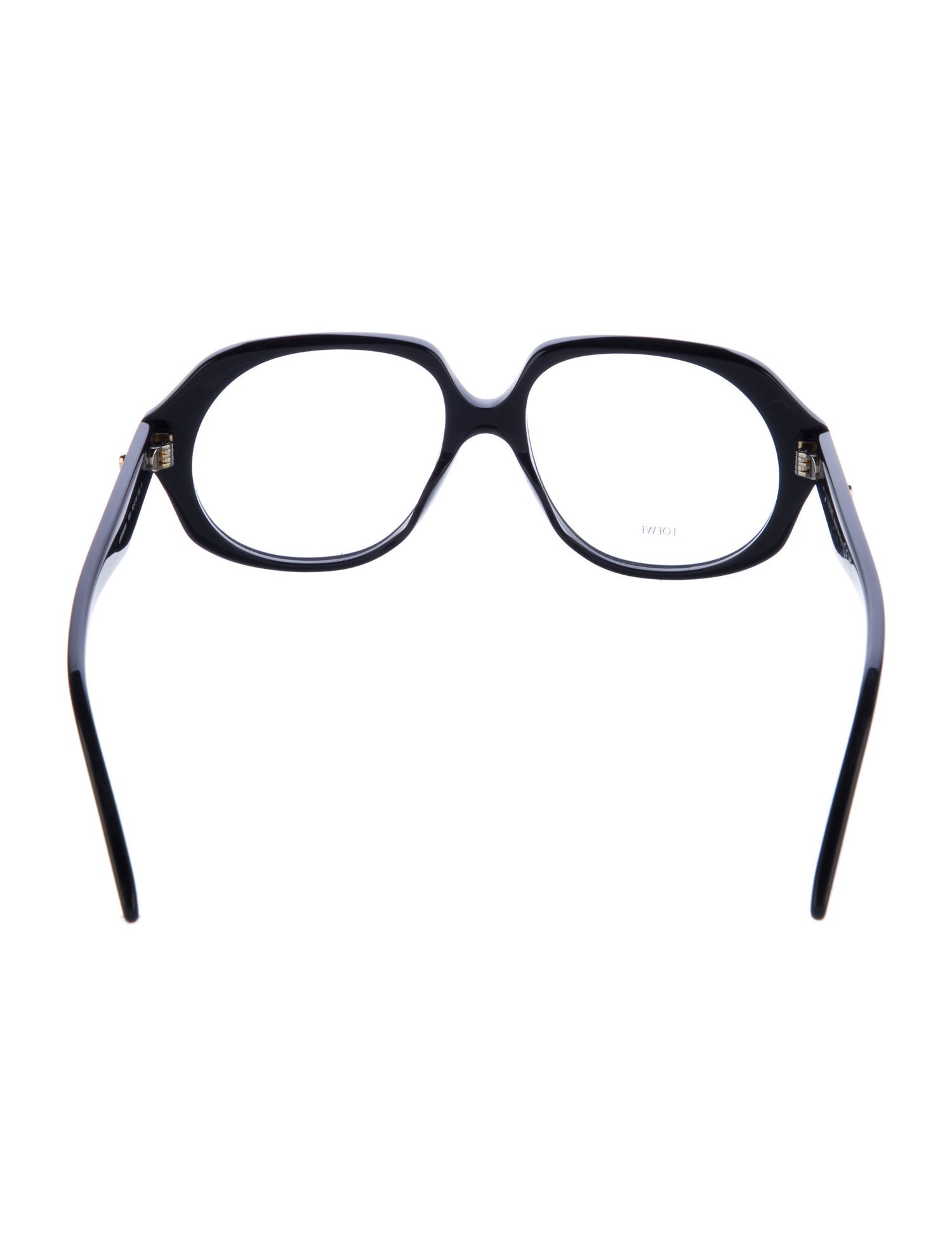 Loewe Oversize Eyeglasses