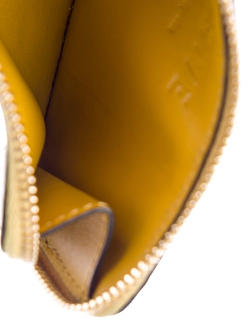 Loewe 2021 Puzzle Coin Wallet