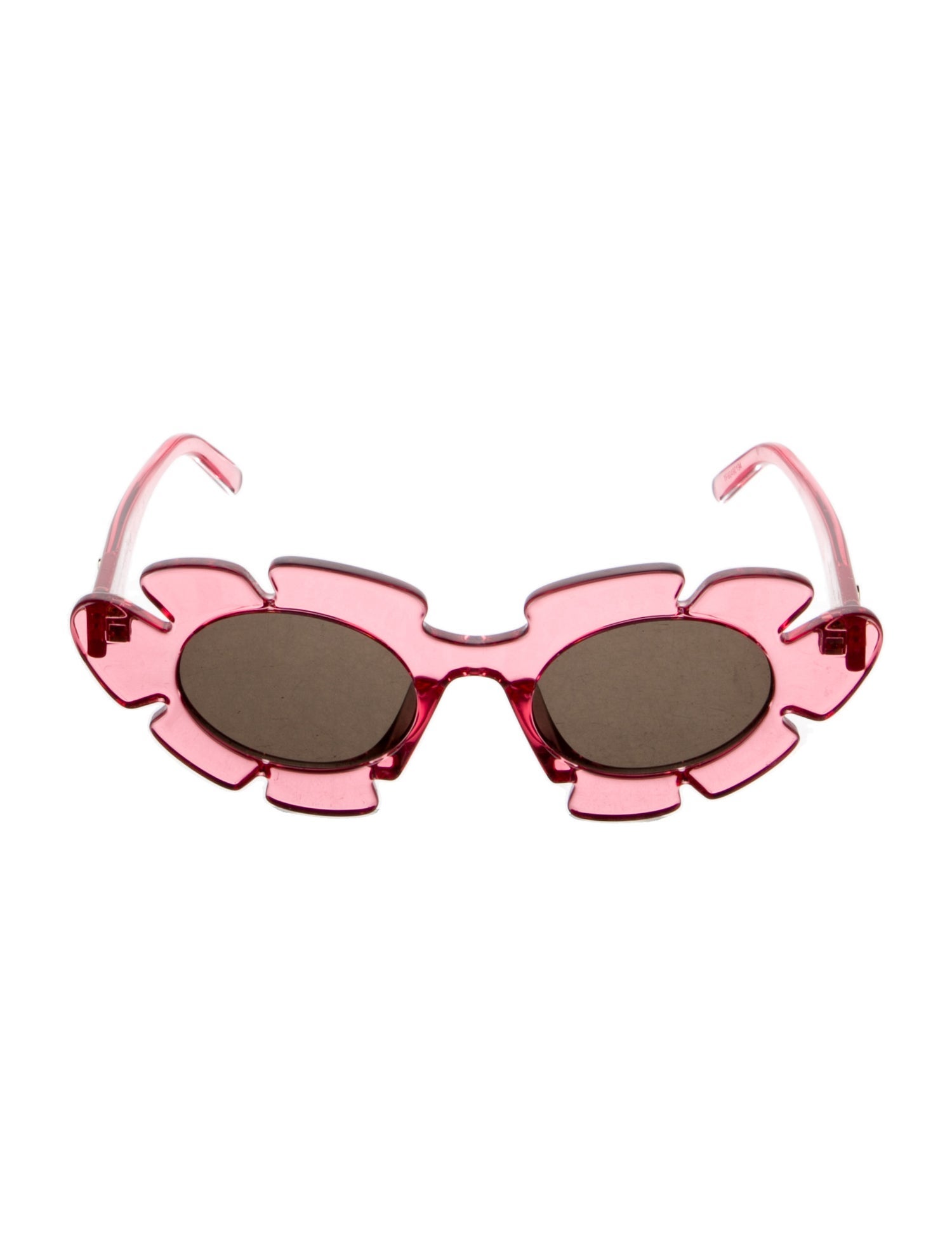 Loewe Paula's Ibiza Tinted Cat-Eye Sunglasses