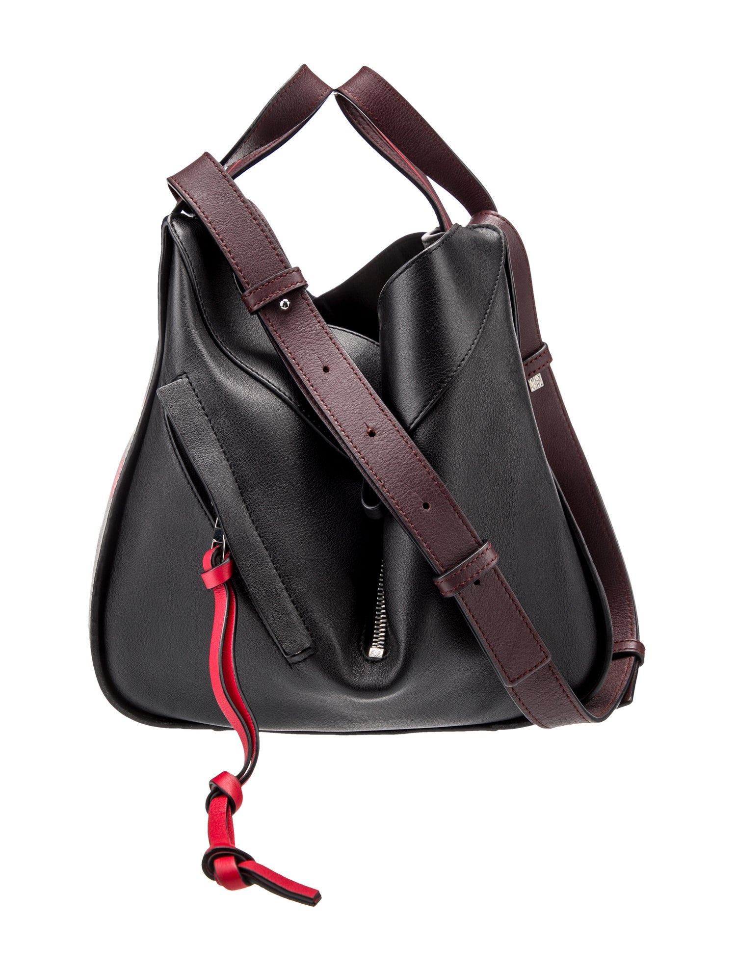 Loewe Leather Hammock