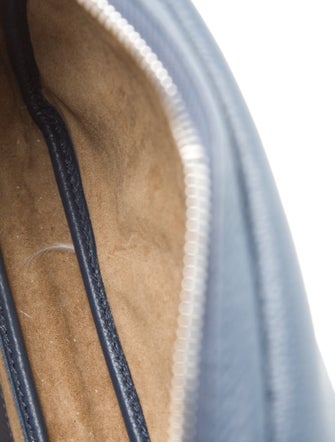 Loewe Calfskin Pebble Small 2025