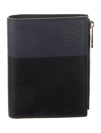 Loewe 2023 Slim Compact Wallet