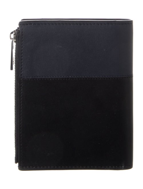 Loewe 2023 Slim Compact Wallet