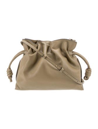 Loewe Calfskin Flamenco 2022