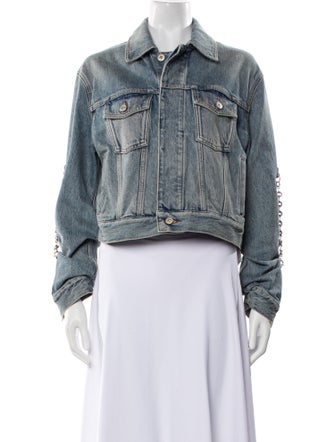 Loewe Denim Jacket