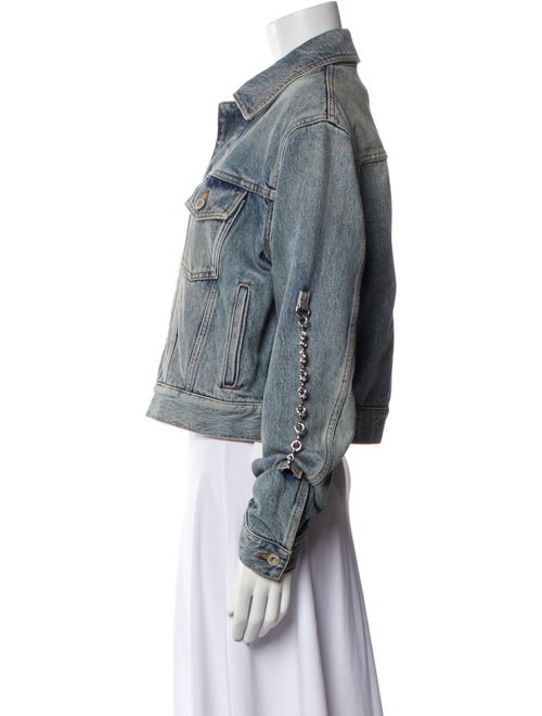 Loewe Denim Jacket