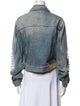 Loewe Denim Jacket