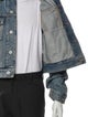 Loewe Denim Jacket