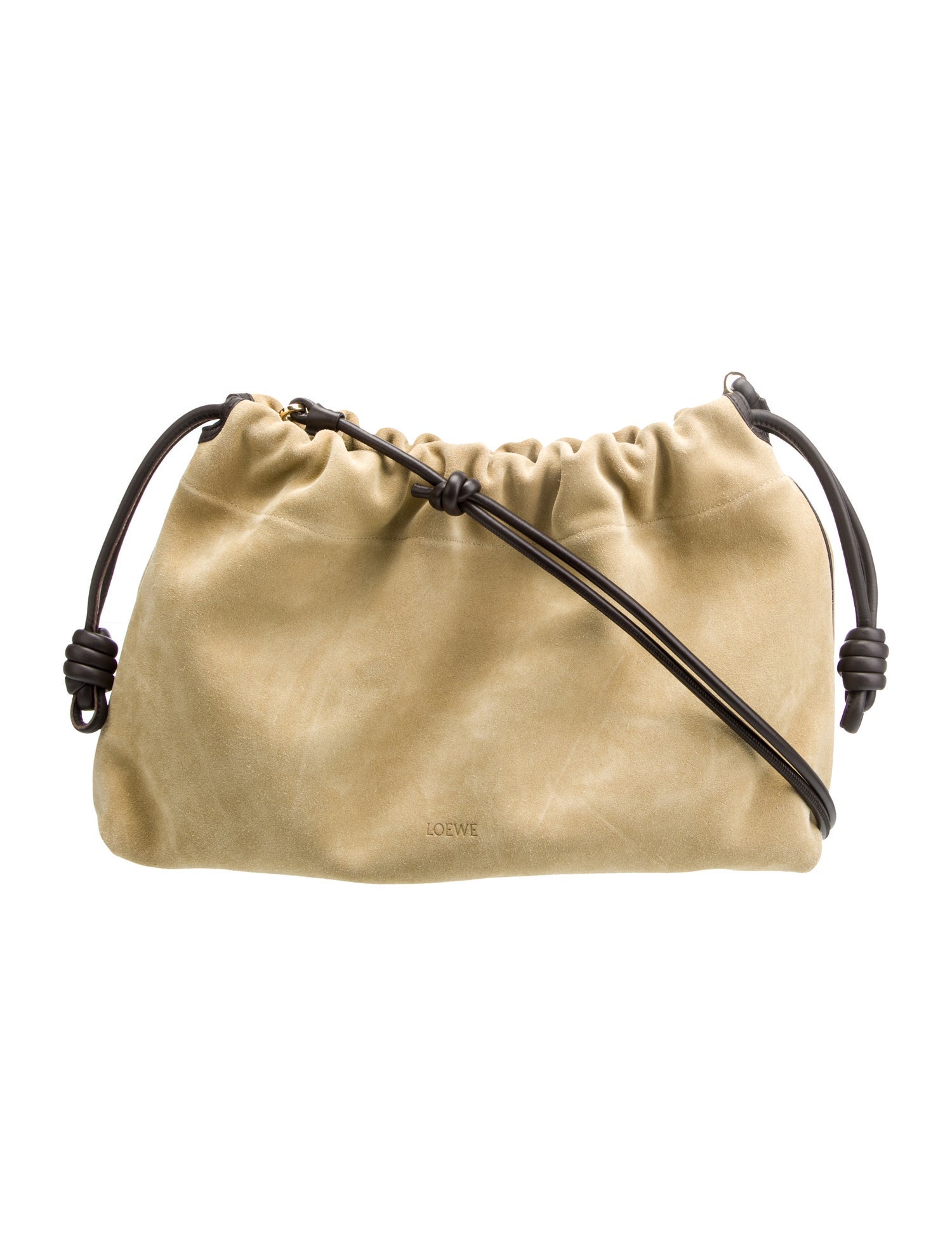 ★tow tow archive★ Timeless Twist Whistle Brown TBH42ABMB00 ExVoto Accessories – Ex Voto Vintage