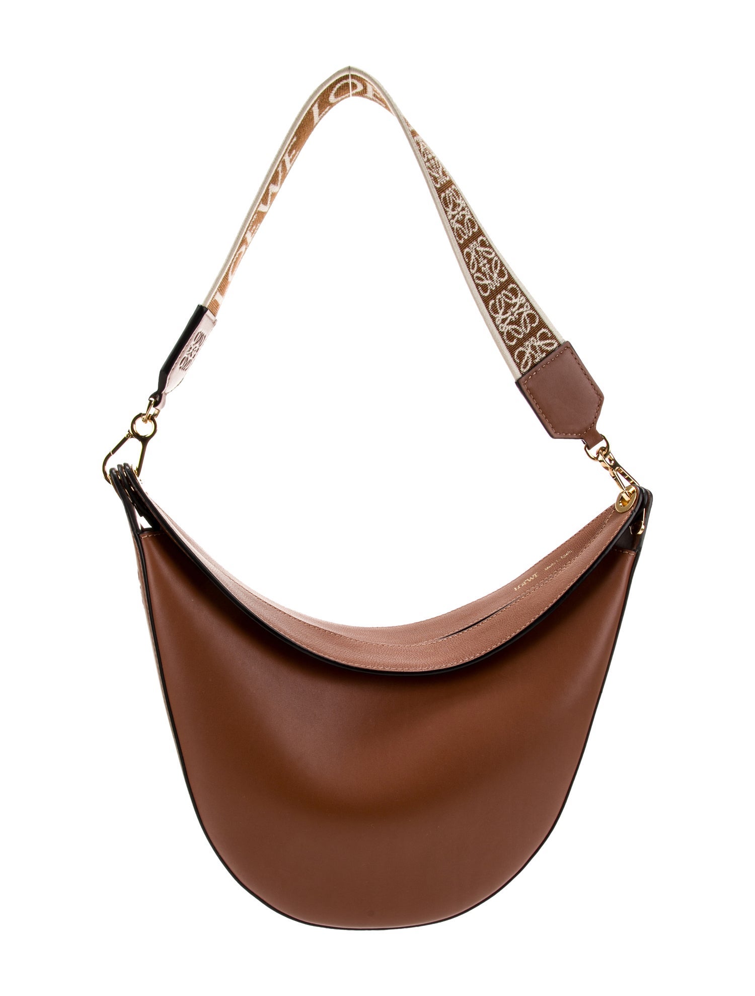 Loewe Leather Luna