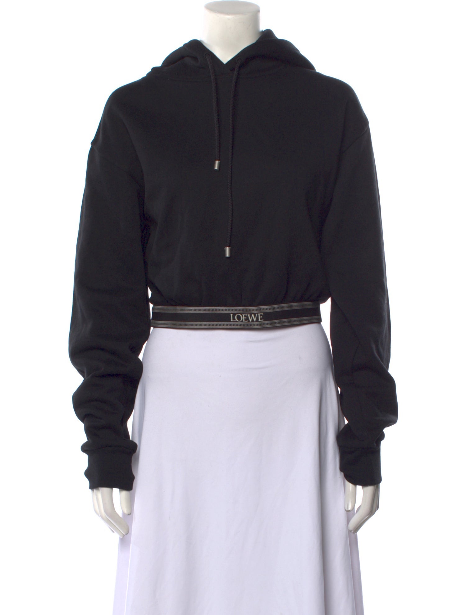 Loewe 2024 Crew Neck Sweatshirt