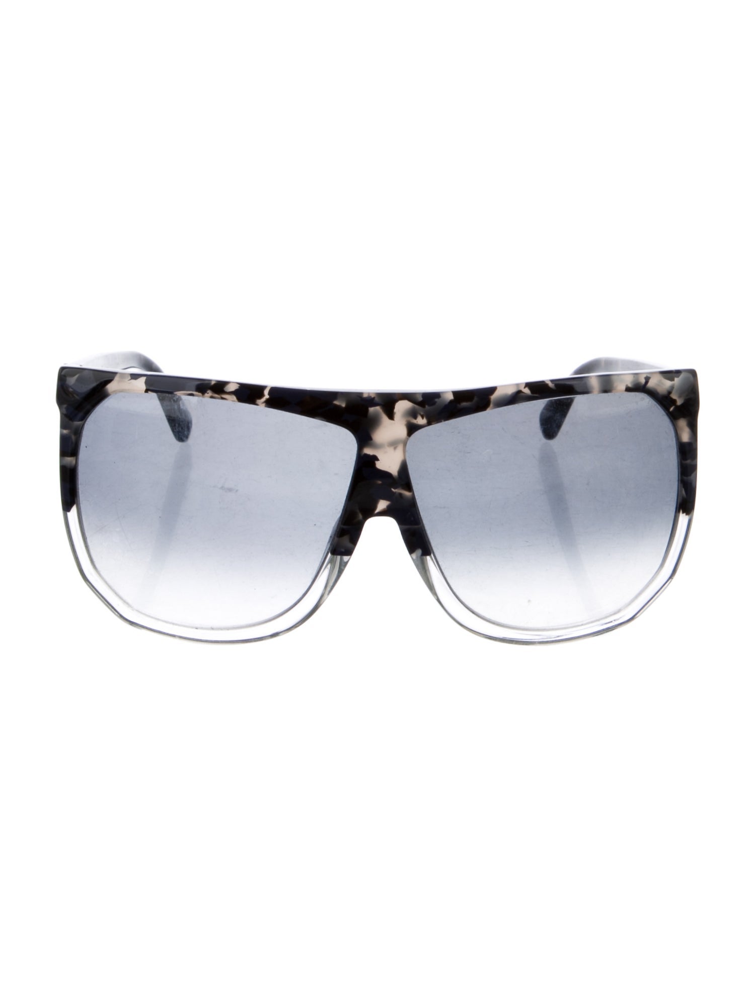 Loewe Filipa Oversize Sunglasses