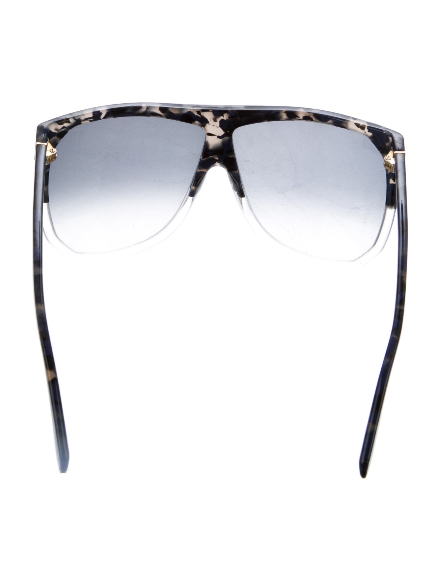 Loewe Filipa Oversize Sunglasses
