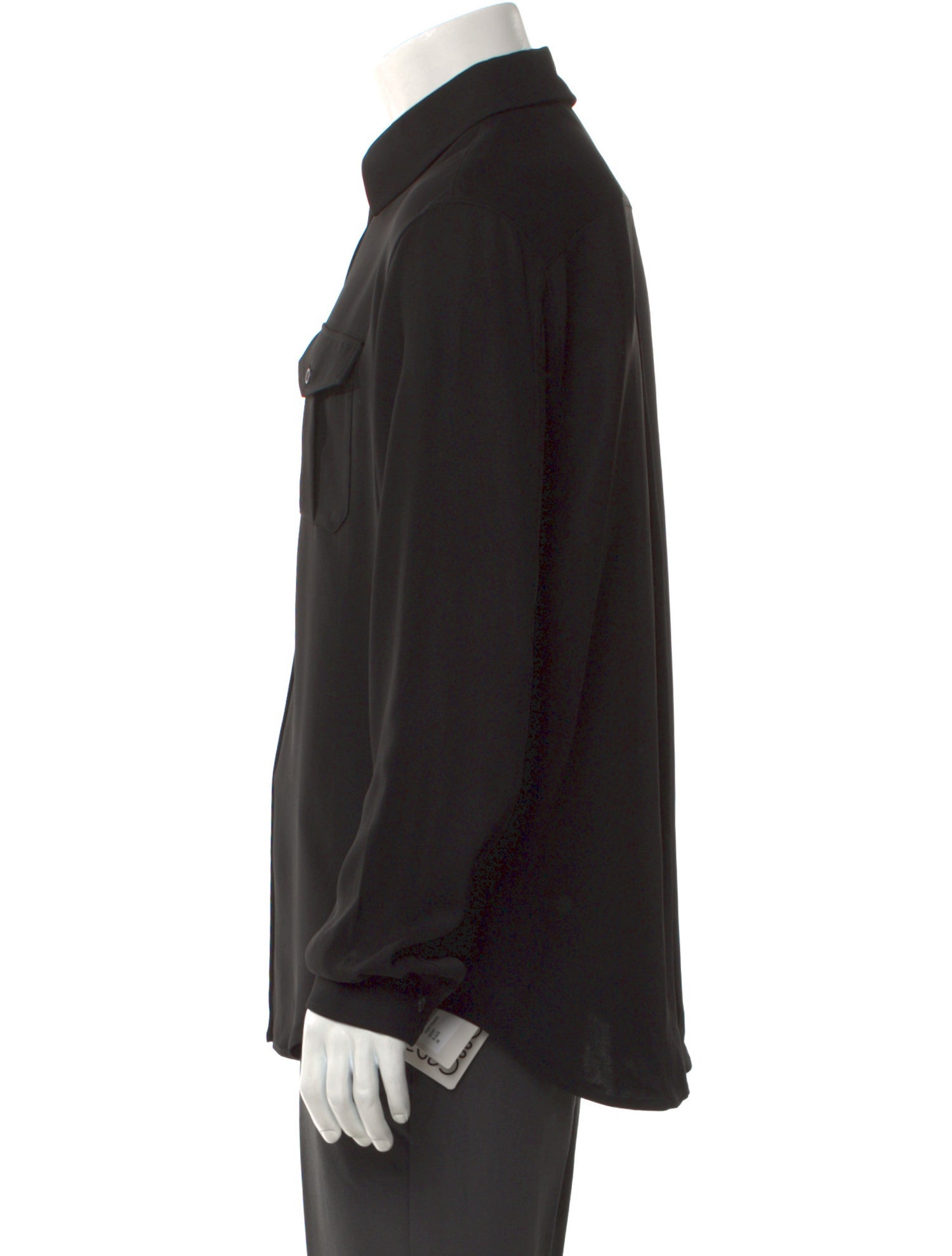 Loewe Long Sleeve Dress Shirt w/ Tags