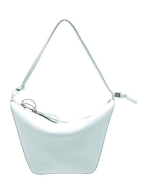 Loewe Calfskin Hammock Mini 2023