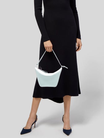 Loewe Calfskin Hammock Mini 2023