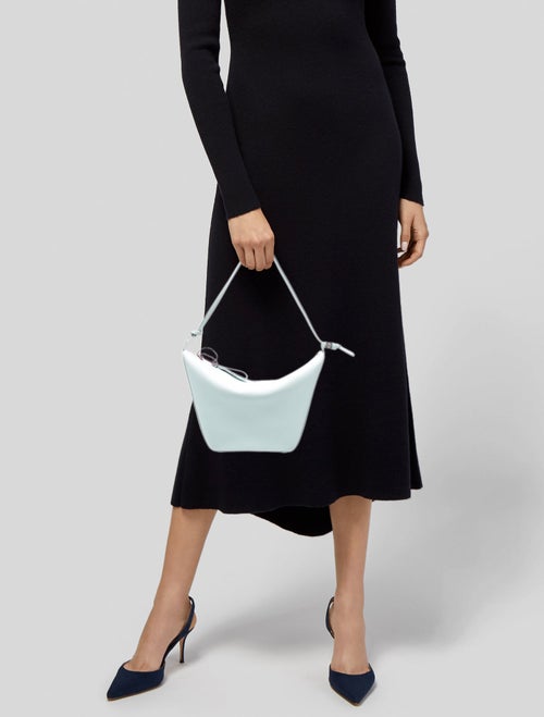 Loewe Calfskin Hammock Mini 2023