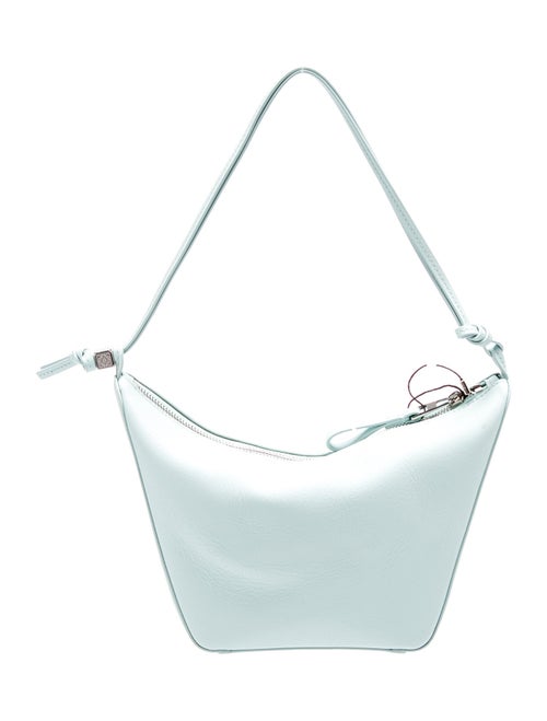 Loewe Calfskin Hammock Mini 2023