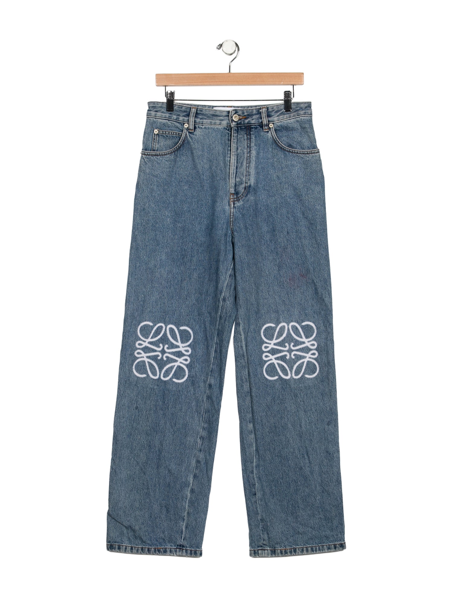Loewe Bootcut Jeans