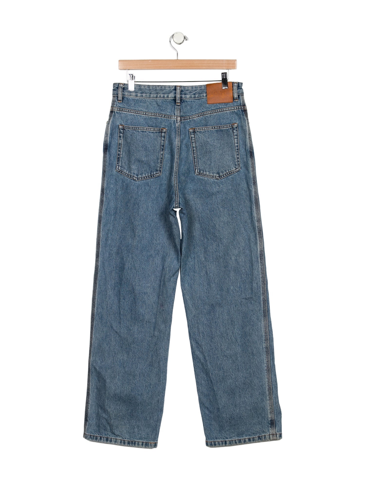 Loewe Bootcut Jeans