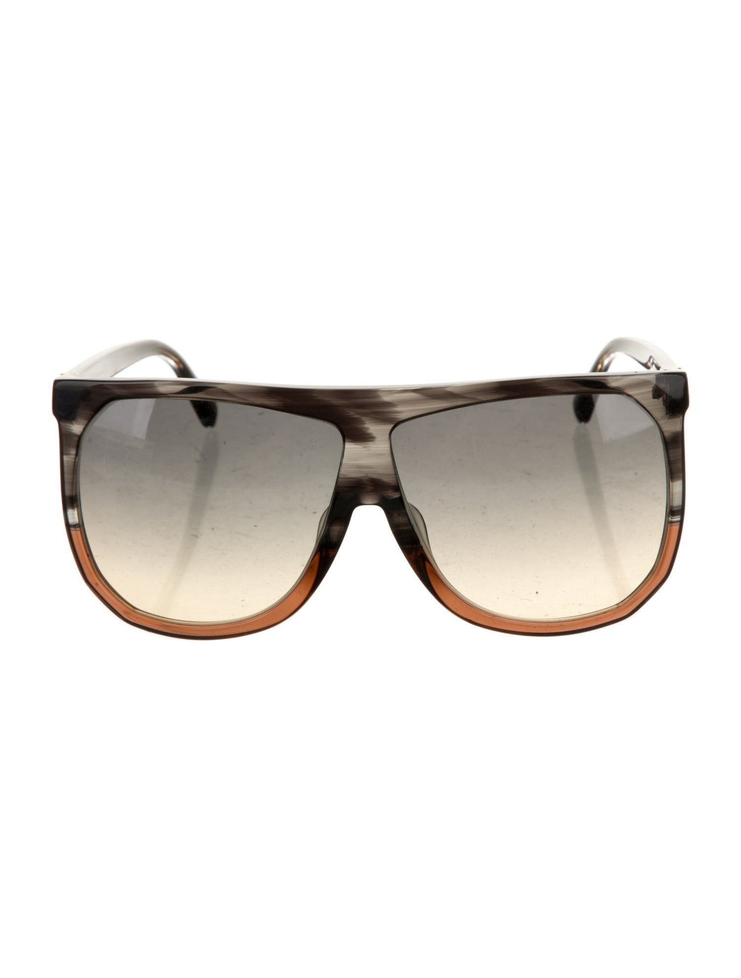 Loewe Filipa Shield Sunglasses